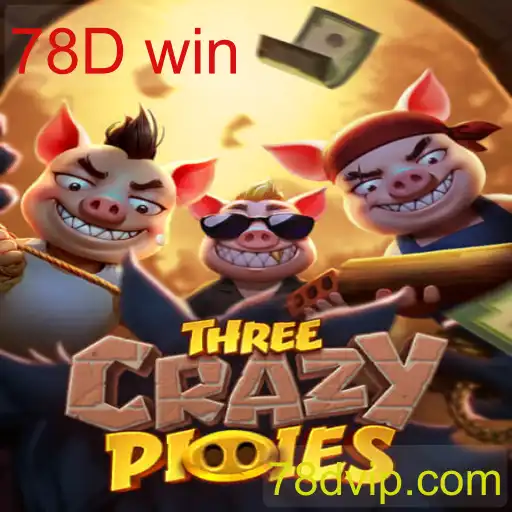 ThreeCrazyPiggies: O Excitante Mundo do Jogo